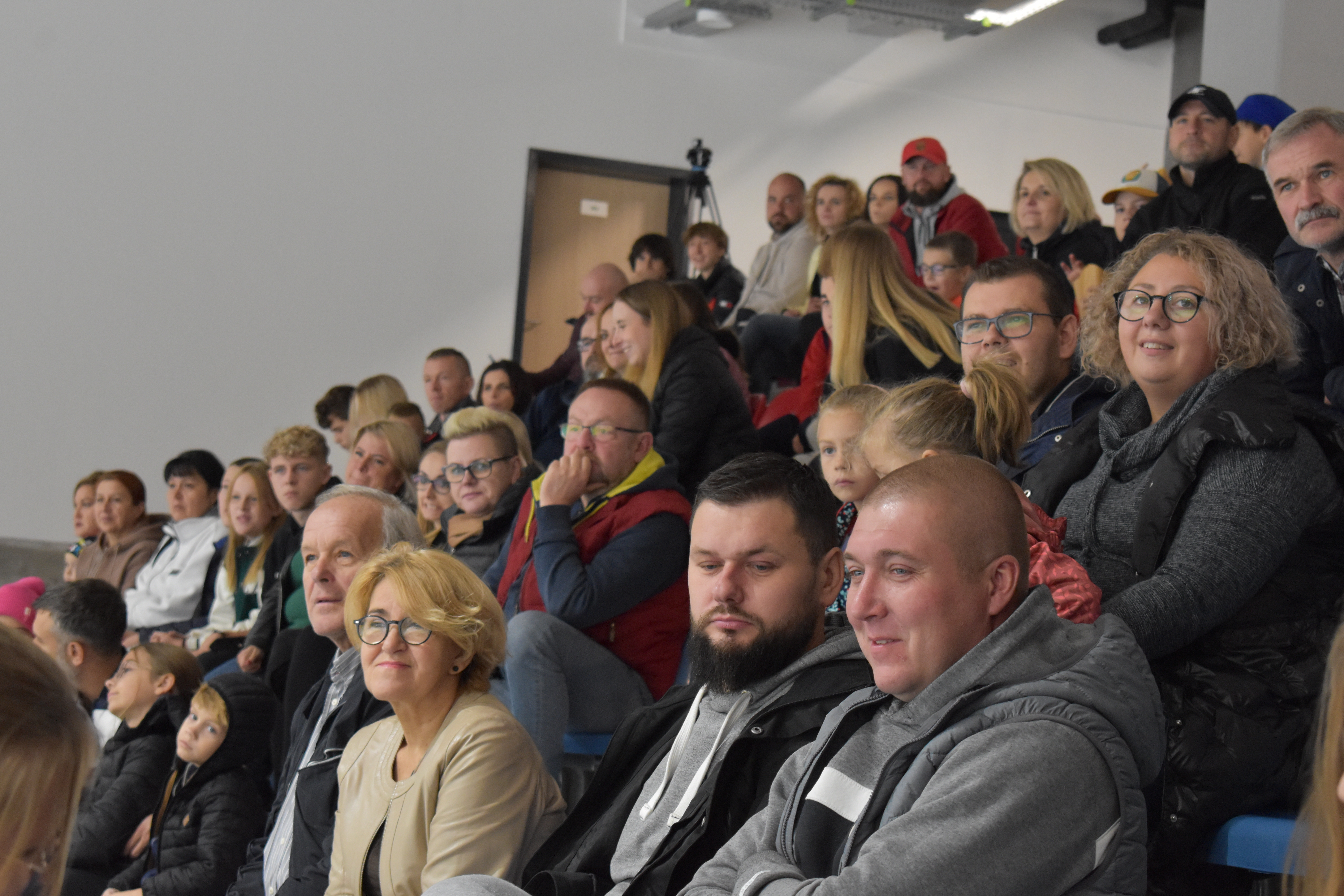 Mecz charytatywny. Na lodzie Czerkawski i Wołosz