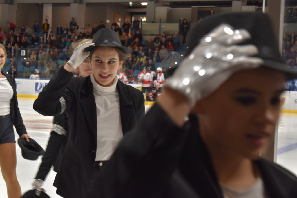 Mecz charytatywny. Na lodzie Czerkawski i Wołosz