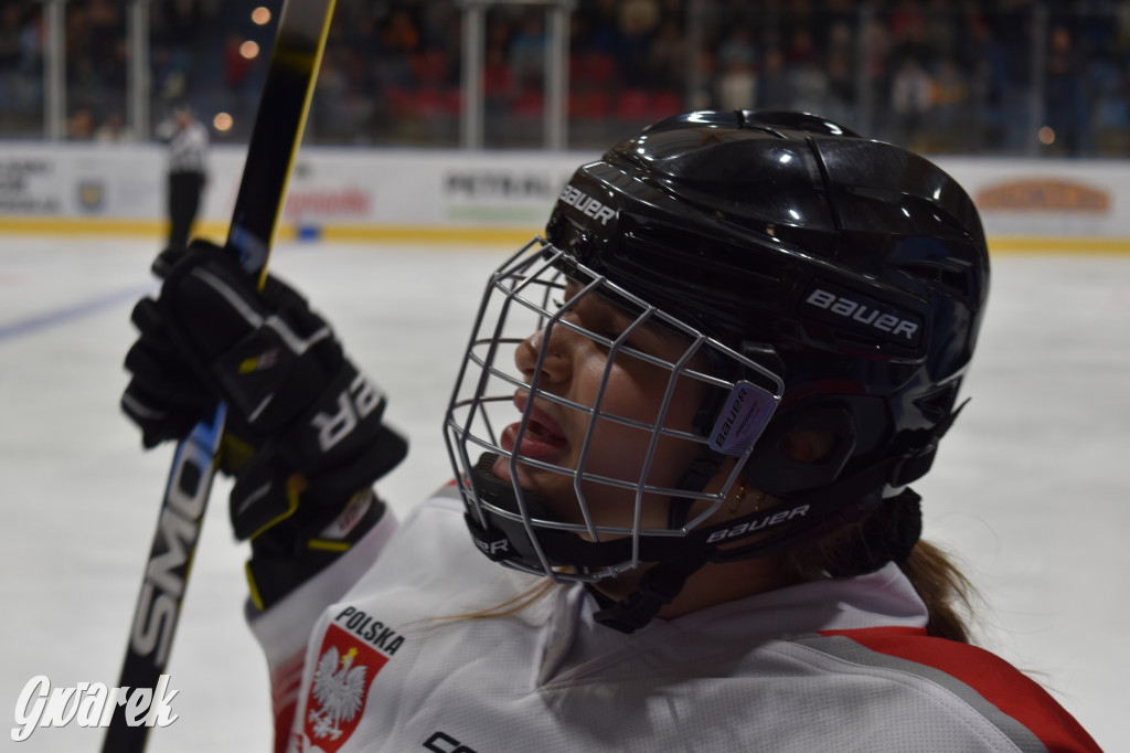 Mecz charytatywny. Na lodzie Czerkawski i Wołosz