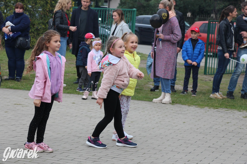 Piknik charytatywny w Nowym Chechle