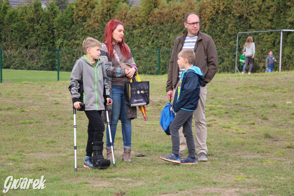 Piknik charytatywny w Nowym Chechle