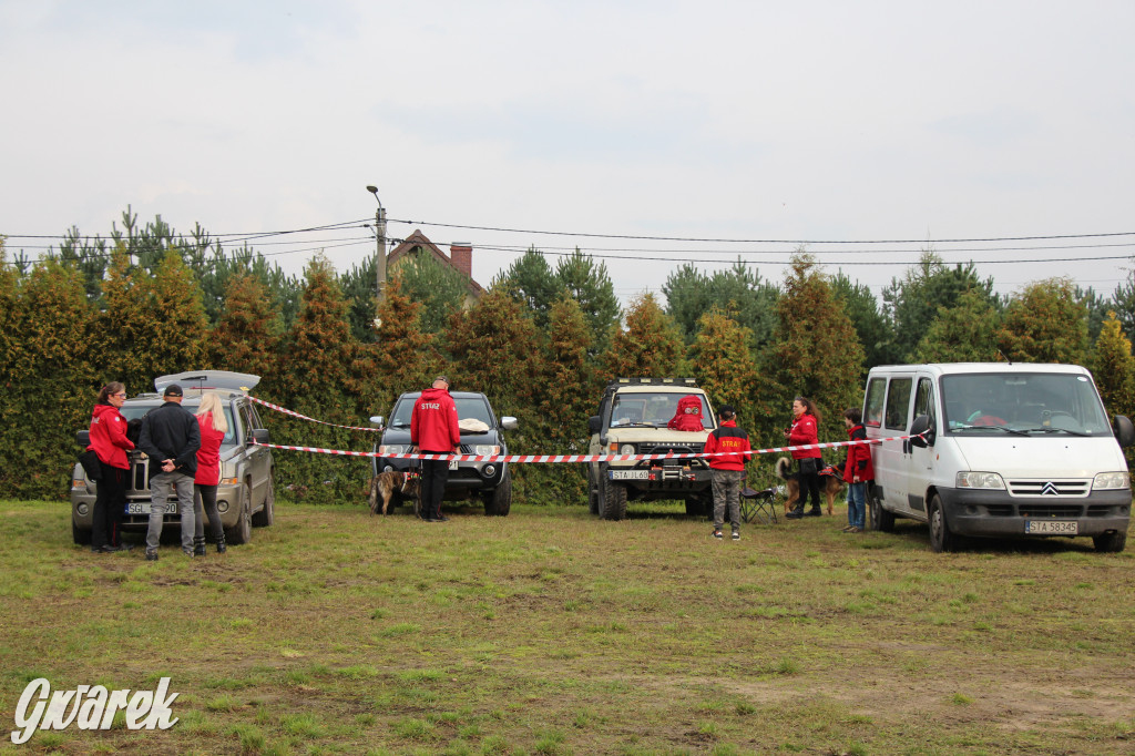 Piknik charytatywny w Nowym Chechle