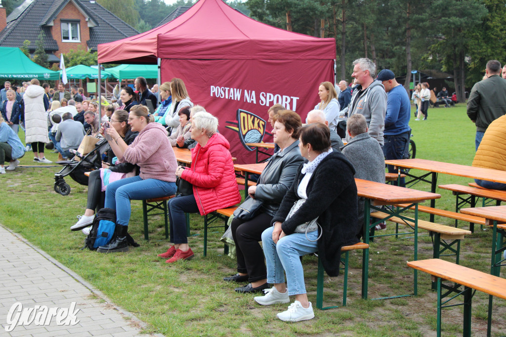 Piknik charytatywny w Nowym Chechle