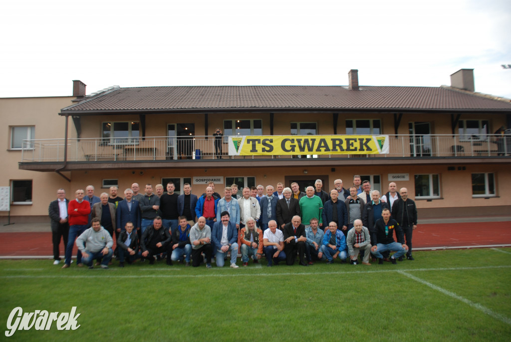  TS Gwarek - spotkanie po latach