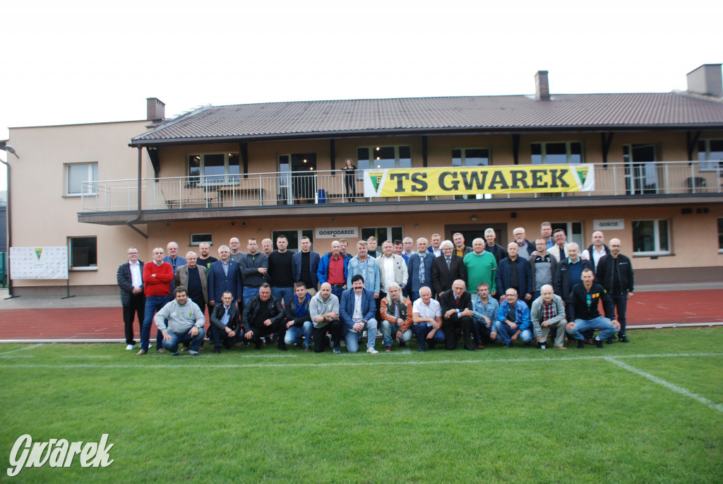  TS Gwarek - spotkanie po latach