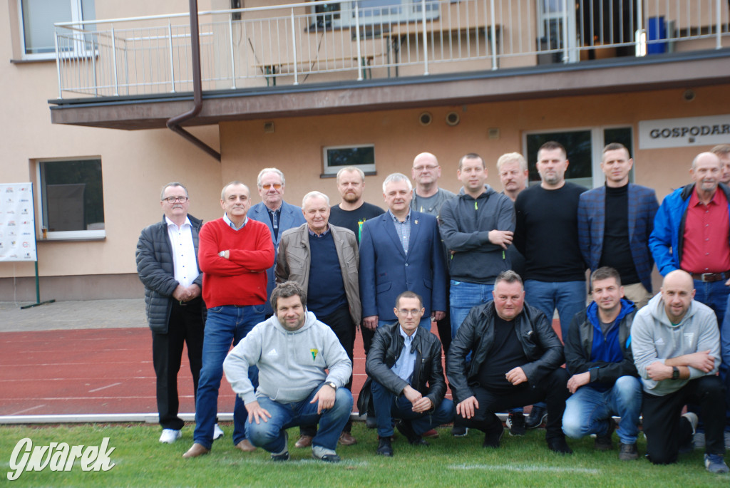  TS Gwarek - spotkanie po latach