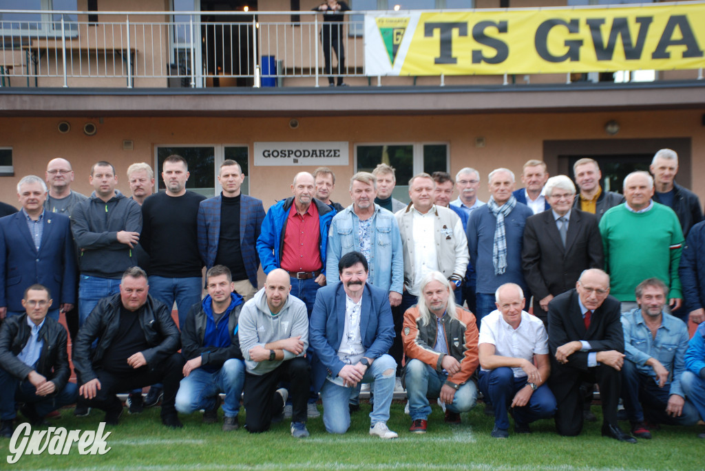  TS Gwarek - spotkanie po latach