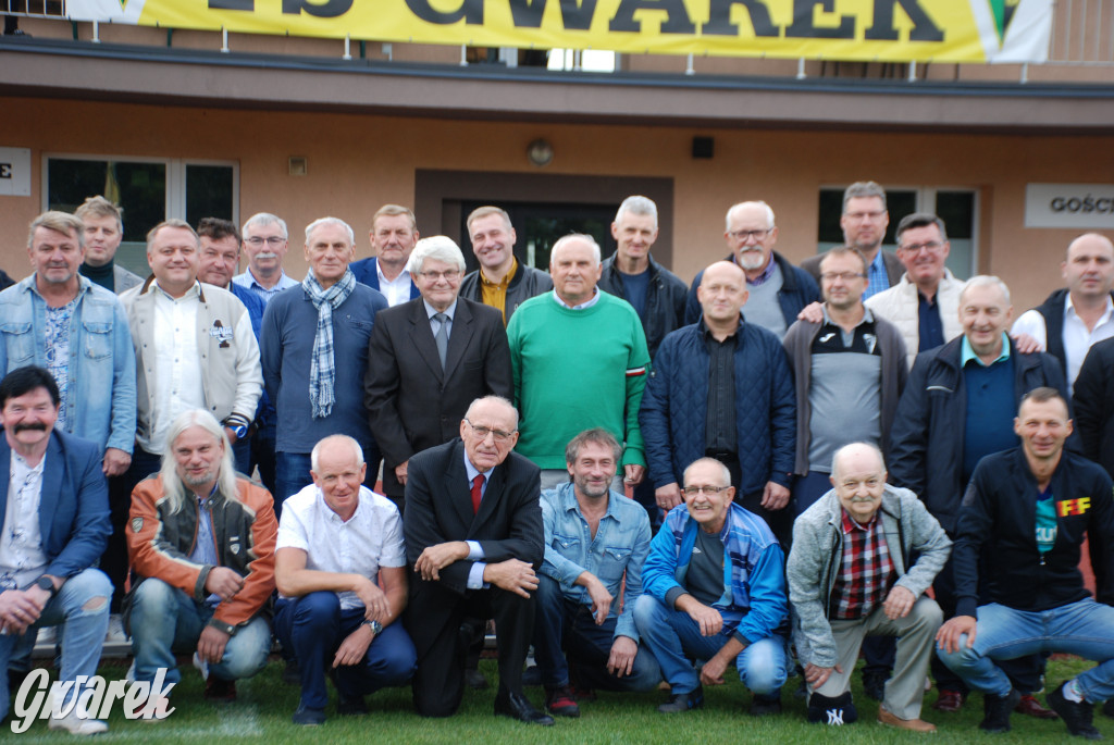 TS Gwarek - spotkanie po latach