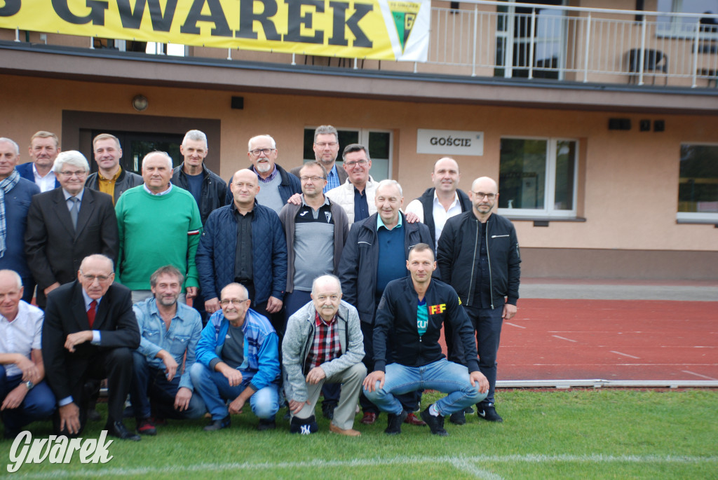  TS Gwarek - spotkanie po latach