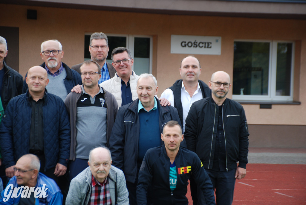  TS Gwarek - spotkanie po latach