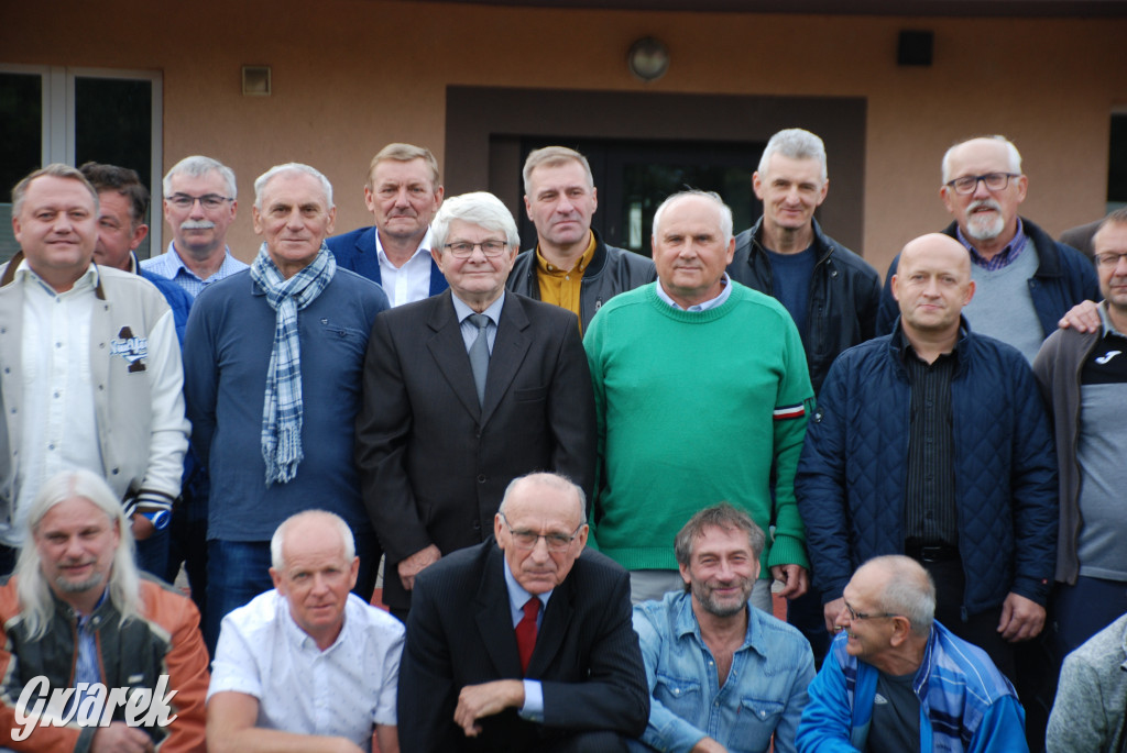  TS Gwarek - spotkanie po latach