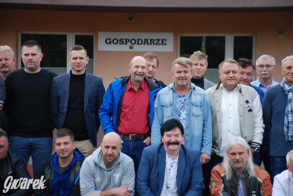  TS Gwarek - spotkanie po latach