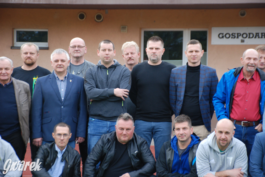  TS Gwarek - spotkanie po latach