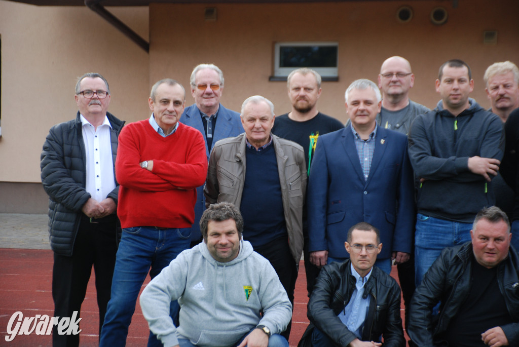  TS Gwarek - spotkanie po latach