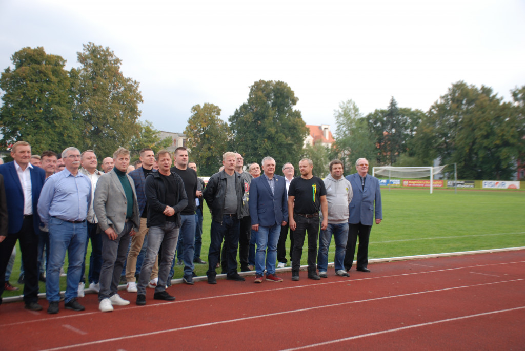  TS Gwarek - spotkanie po latach