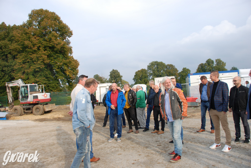  TS Gwarek - spotkanie po latach