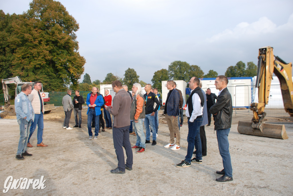  TS Gwarek - spotkanie po latach