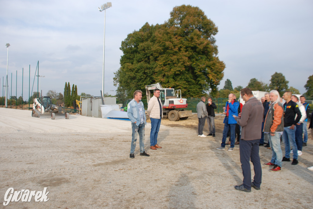  TS Gwarek - spotkanie po latach