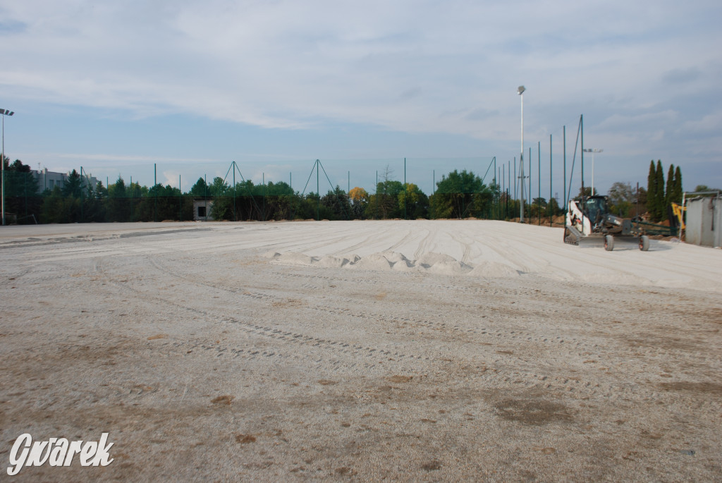  TS Gwarek - spotkanie po latach