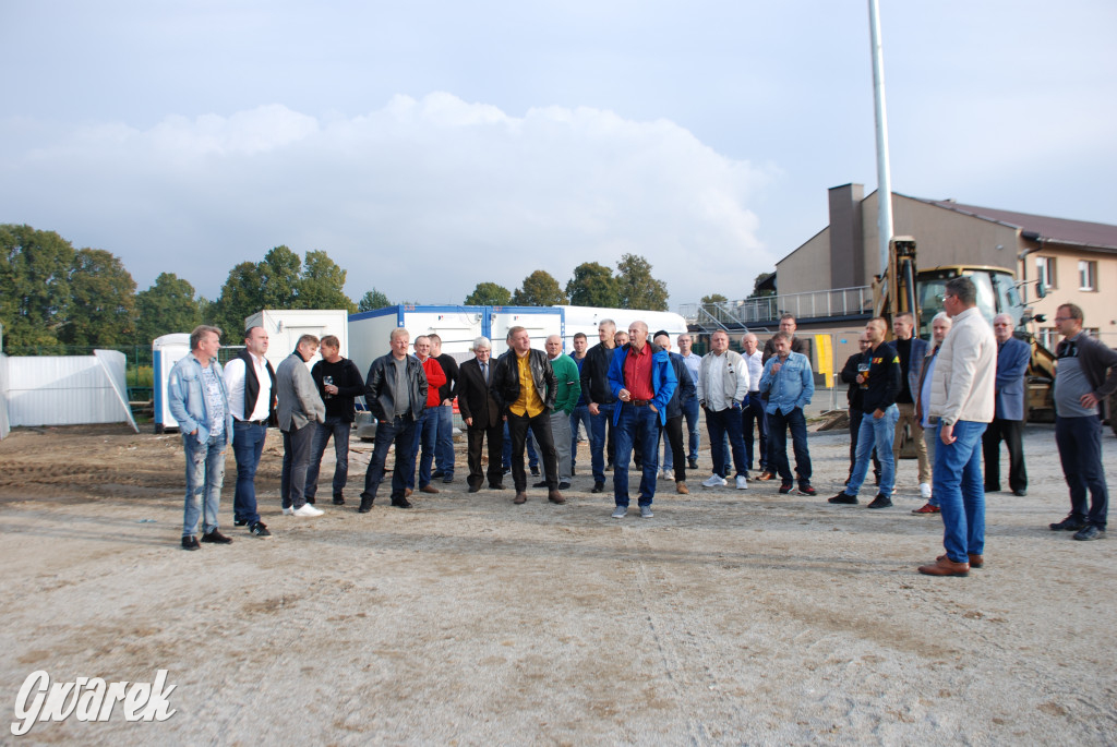  TS Gwarek - spotkanie po latach