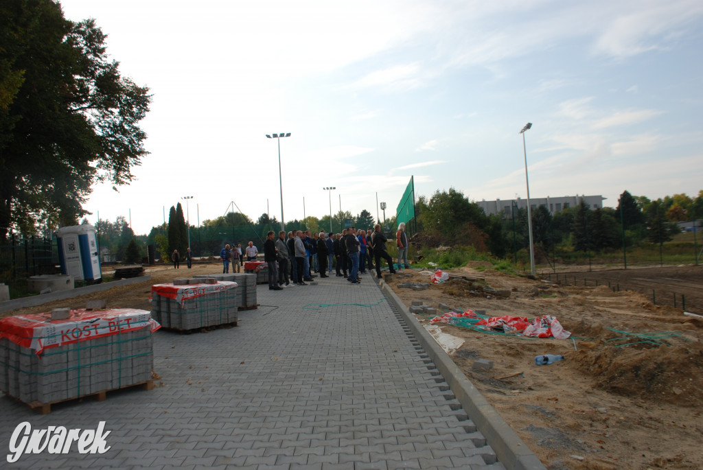  TS Gwarek - spotkanie po latach