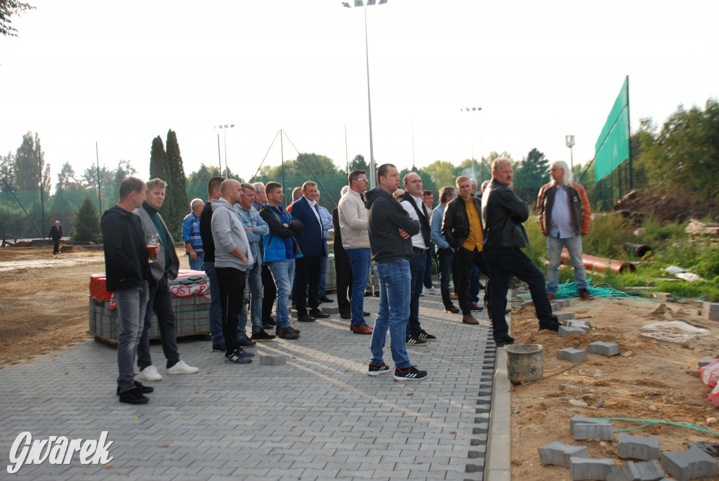  TS Gwarek - spotkanie po latach