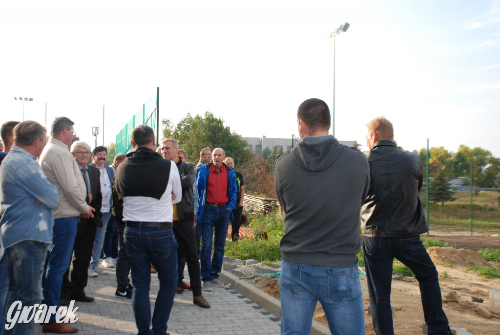 TS Gwarek - spotkanie po latach