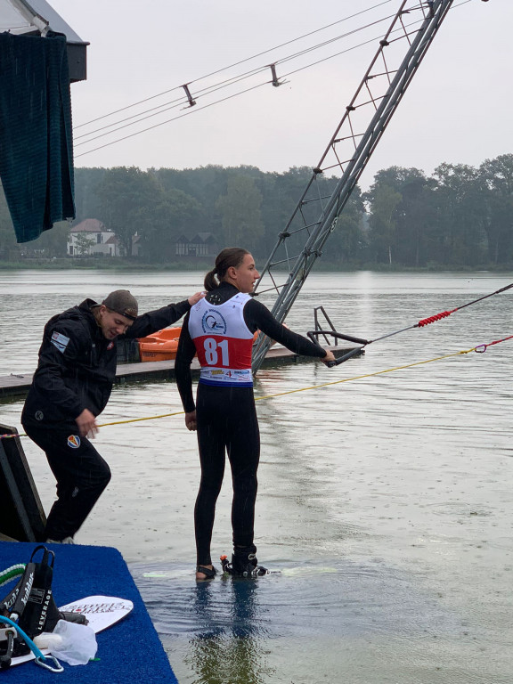 Rodzeństwo z Tarnowskich Gór mistrzami Europy