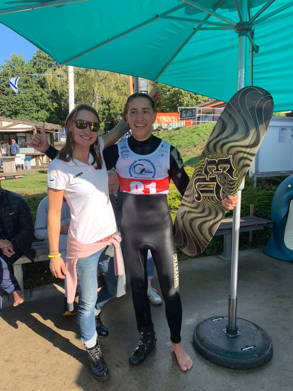 Rodzeństwo z Tarnowskich Gór mistrzami Europy