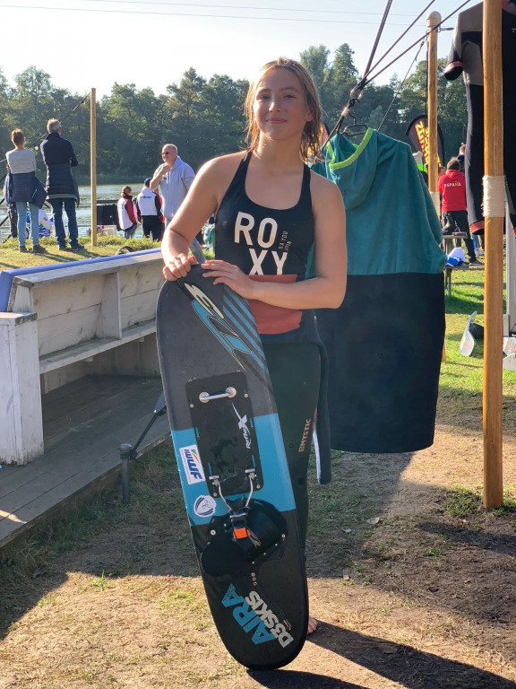 Rodzeństwo z Tarnowskich Gór mistrzami Europy