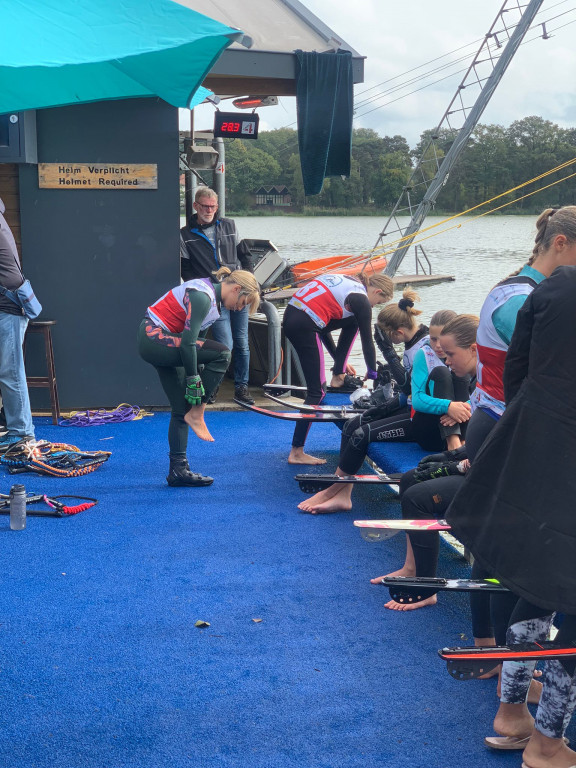 Rodzeństwo z Tarnowskich Gór mistrzami Europy