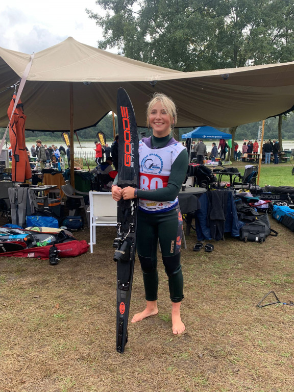 Rodzeństwo z Tarnowskich Gór mistrzami Europy