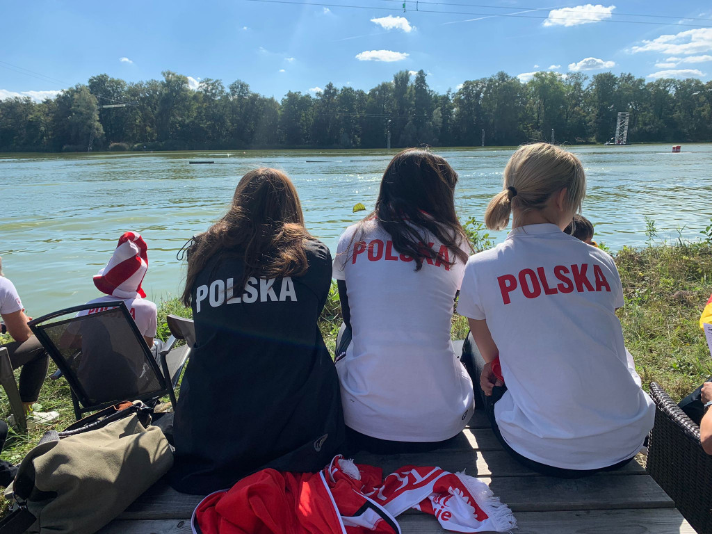 Rodzeństwo z Tarnowskich Gór mistrzami Europy