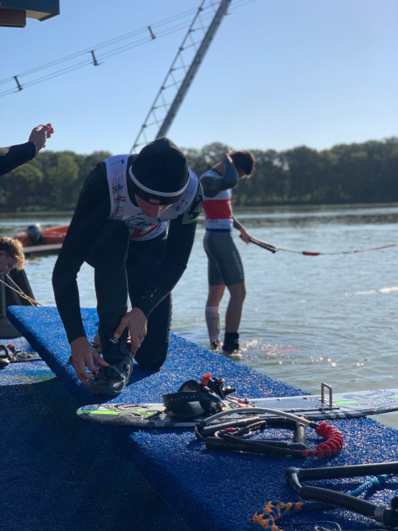 Rodzeństwo z Tarnowskich Gór mistrzami Europy