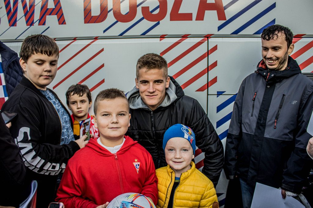 Tarnowskie Góry, Zbrosławice i Górnik Zabrze