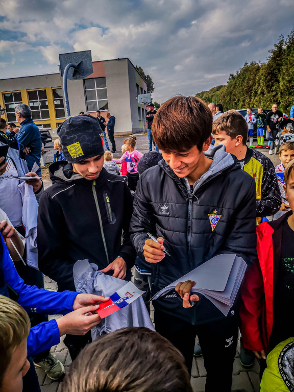 Tarnowskie Góry, Zbrosławice i Górnik Zabrze