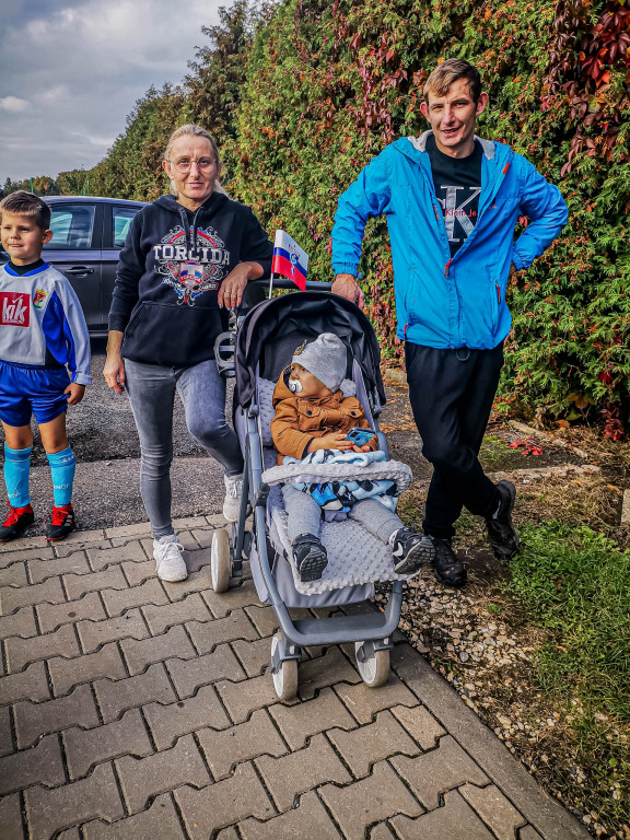 Tarnowskie Góry, Zbrosławice i Górnik Zabrze