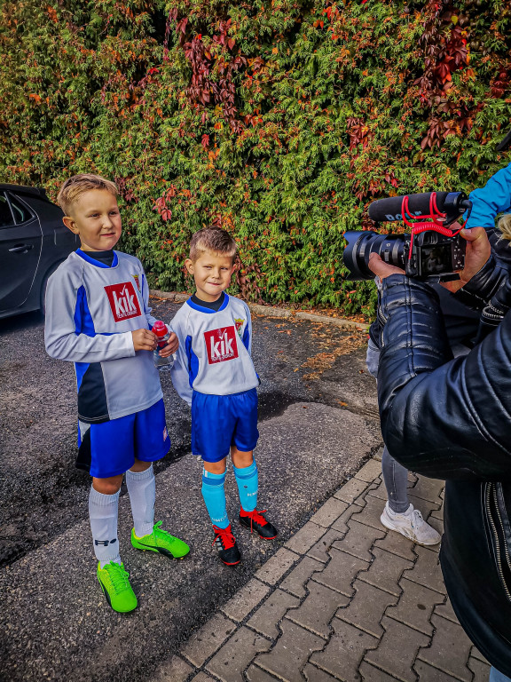 Tarnowskie Góry, Zbrosławice i Górnik Zabrze