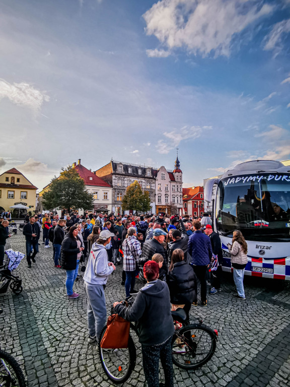 Tarnowskie Góry, Zbrosławice i Górnik Zabrze