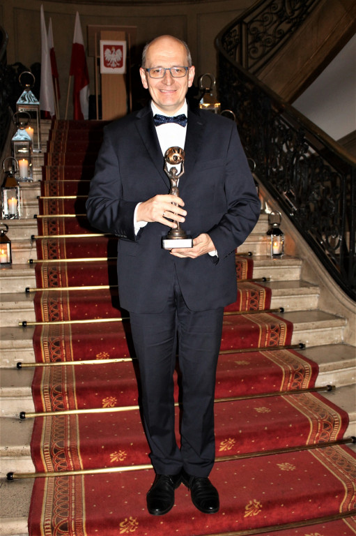 Gracja Kultury i stypendyści