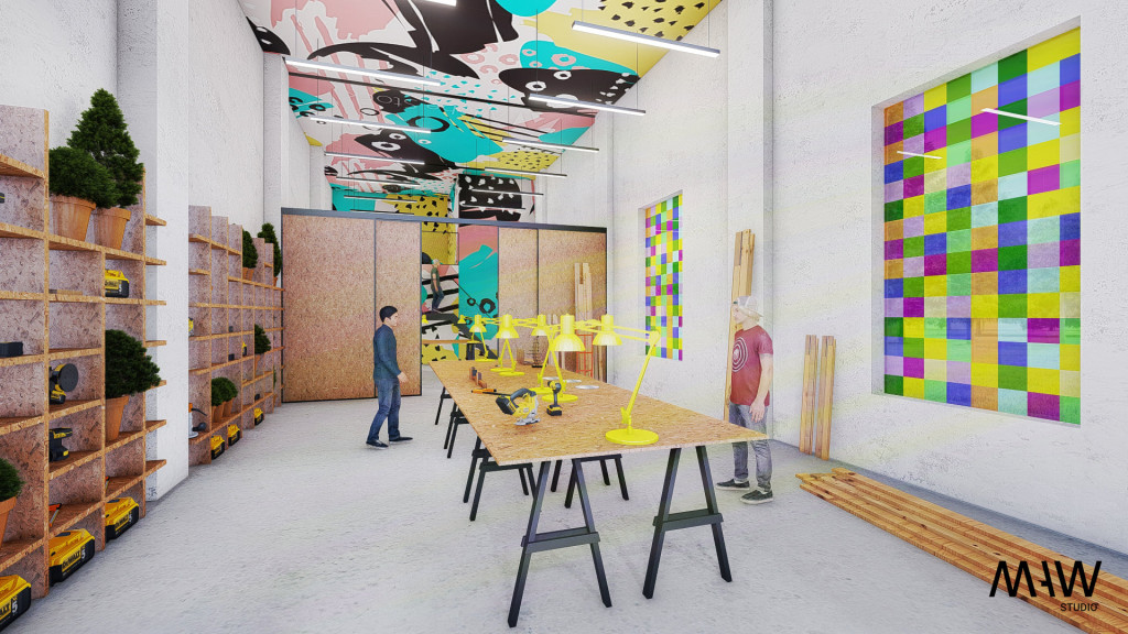 Nowe życie parowozowni. Zbiórka trwa