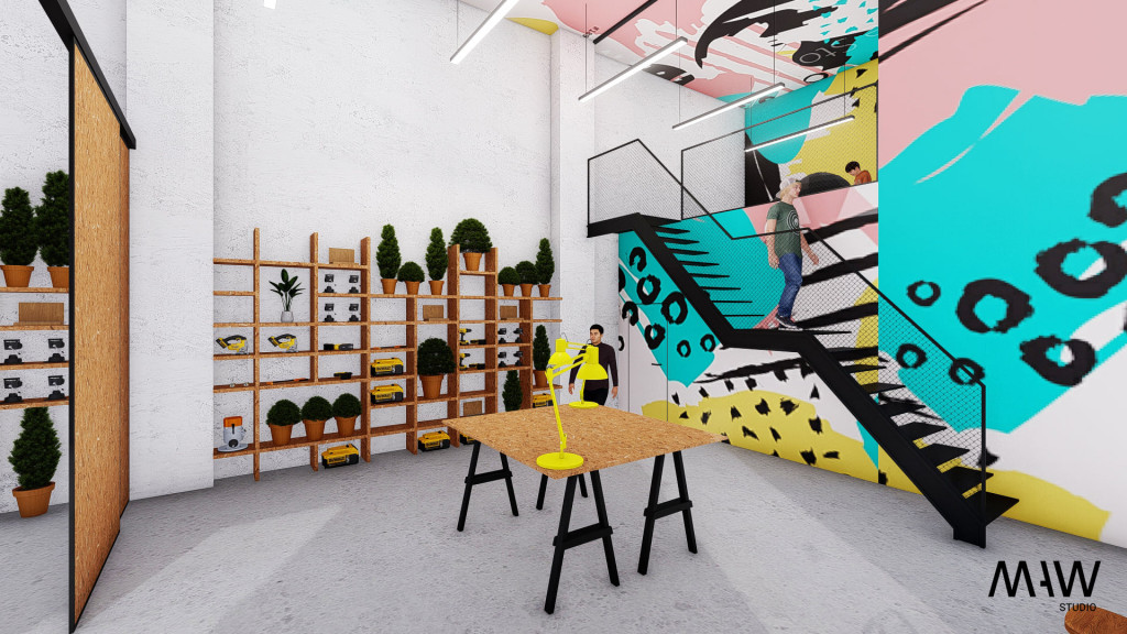 Nowe życie parowozowni. Zbiórka trwa