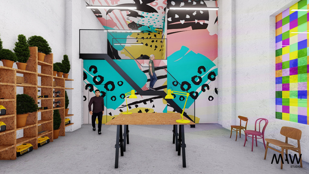 Nowe życie parowozowni. Zbiórka trwa