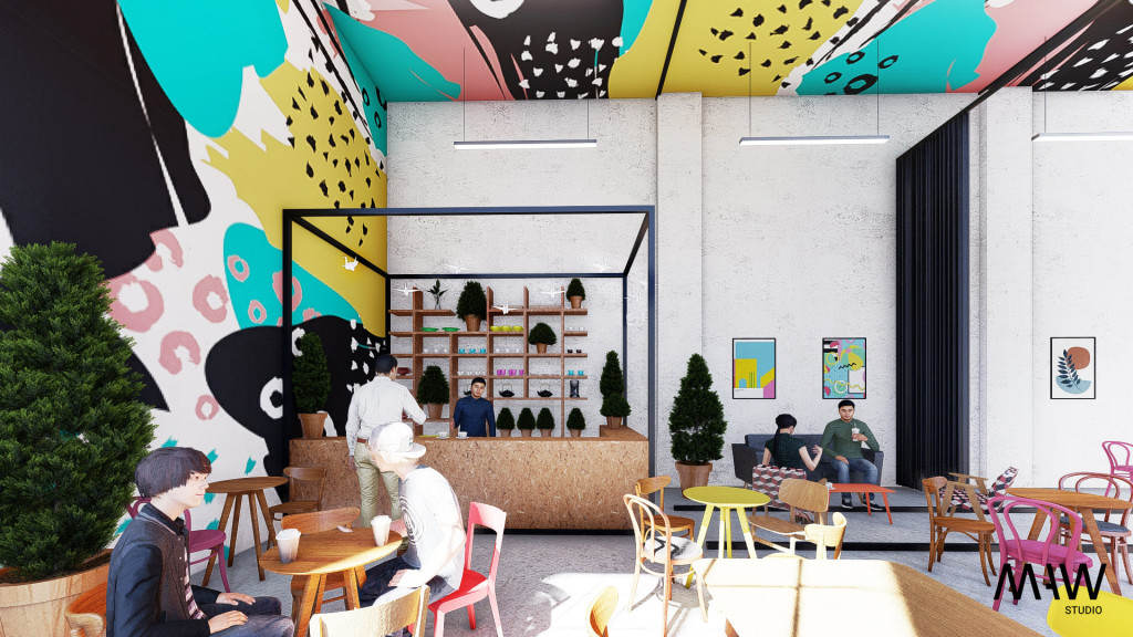 Nowe życie parowozowni. Zbiórka trwa