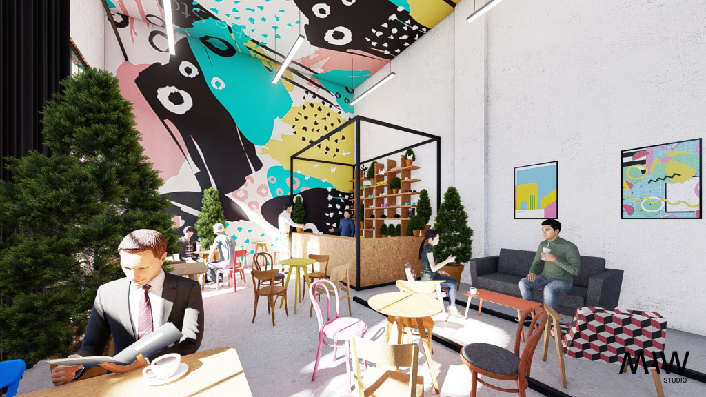 Nowe życie parowozowni. Zbiórka trwa