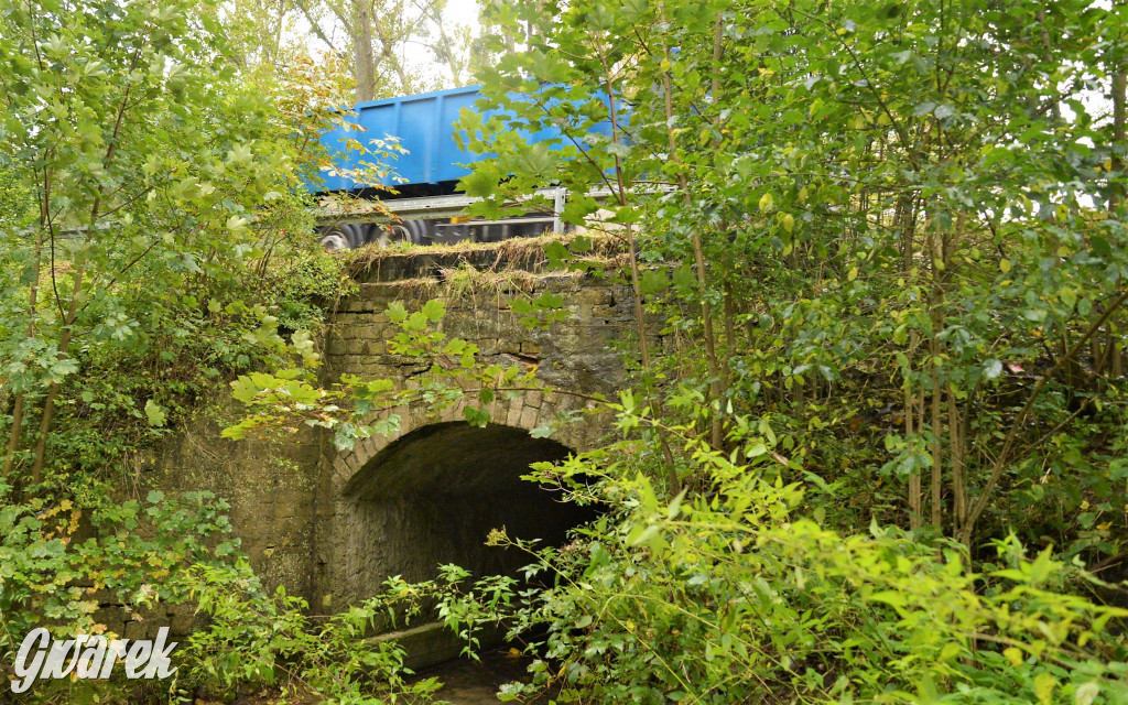 Czy te mosty grożą zawaleniem?