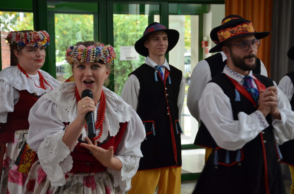 Jubileusz 30-lecia DPS Przyjaźń [ZDJĘCIA]