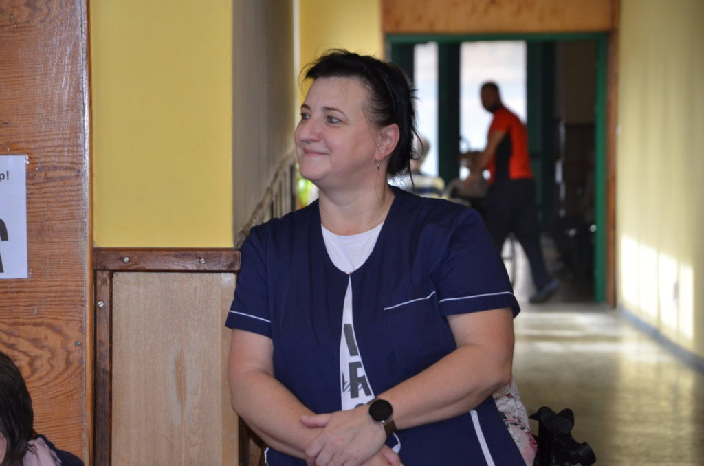 Jubileusz 30-lecia DPS Przyjaźń [ZDJĘCIA]