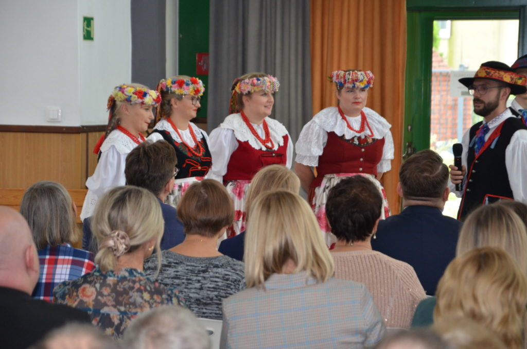 Jubileusz 30-lecia DPS Przyjaźń [ZDJĘCIA]