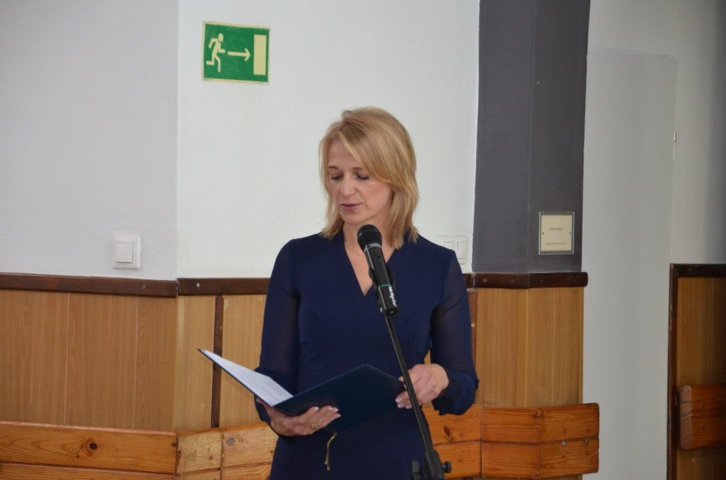 Jubileusz 30-lecia DPS Przyjaźń [ZDJĘCIA]